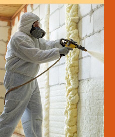 Услуги Услуги утепления в Шуе под ключ