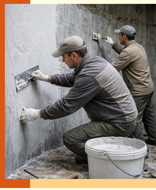 Утепление резервуаров жидкой теплоизоляцией в Шуе