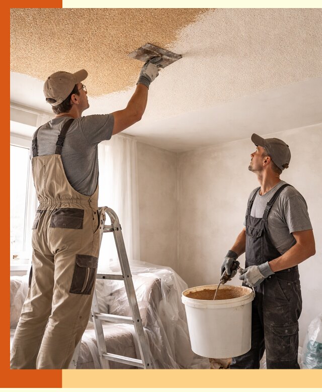 Утепление потолка жидкой пробкой в Шуе эффективно и надежно